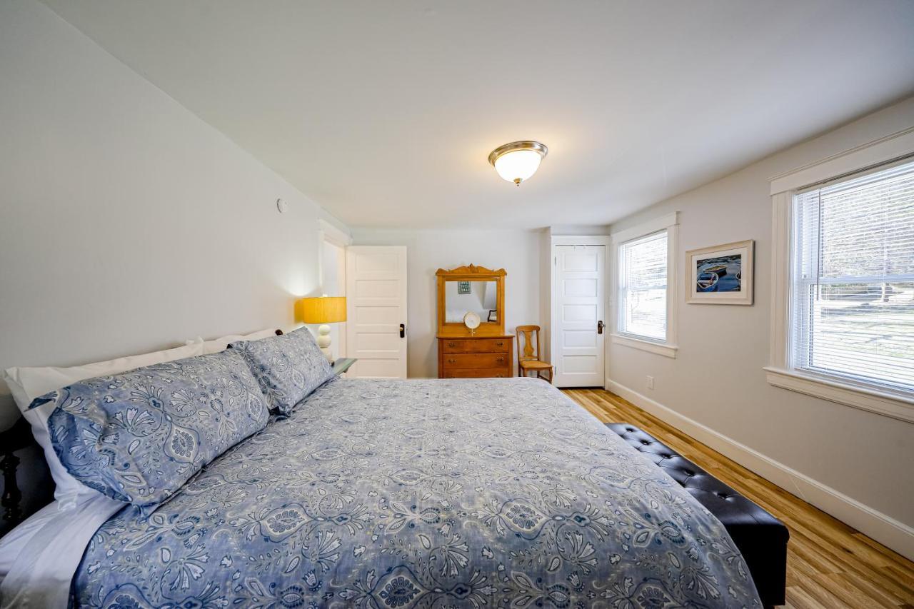 Lake Daze Hammondsport Exterior photo