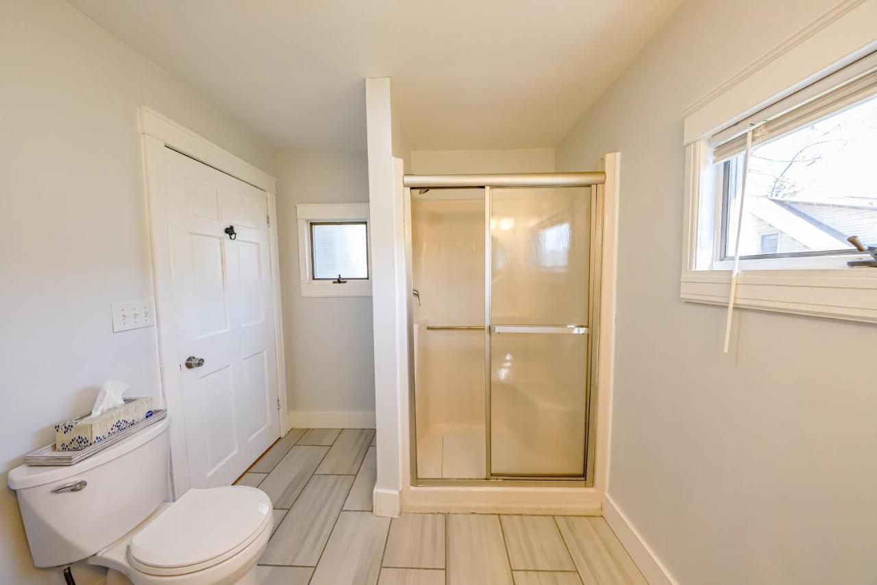 Lake Daze Hammondsport Exterior photo