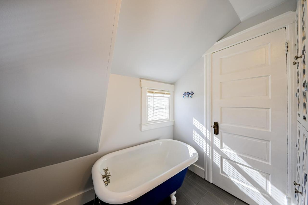 Lake Daze Hammondsport Exterior photo