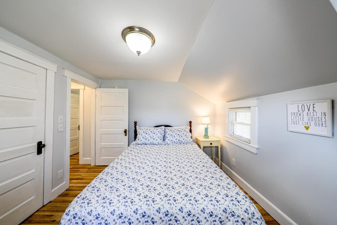 Lake Daze Hammondsport Exterior photo